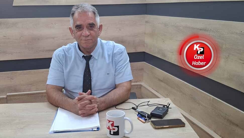 Orhan Tolun: Kısa konaklama süreleri turizmi tehdit ediyor