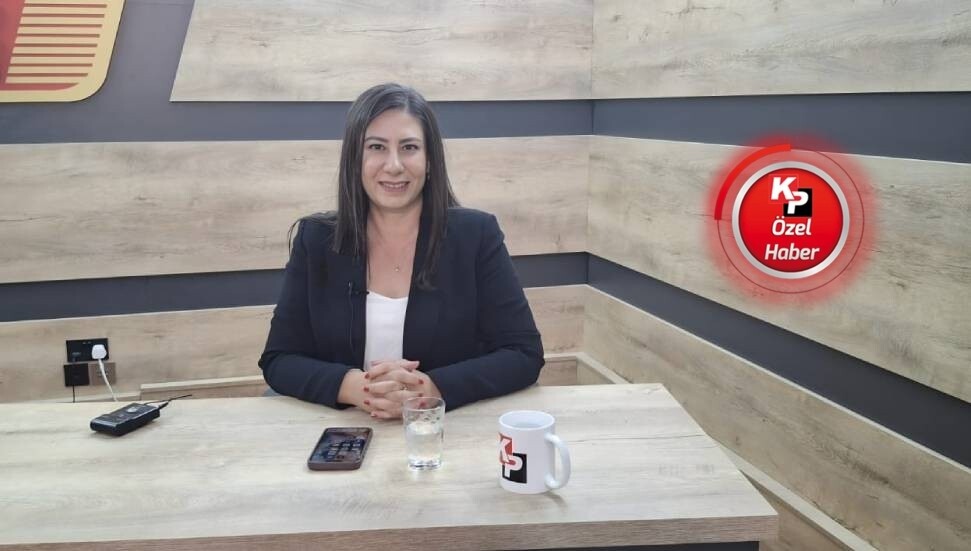 Sıla Usar İncirli: Hükümet toplumsal değil, kişisel menfaatlerini öncelik haline getiriyor