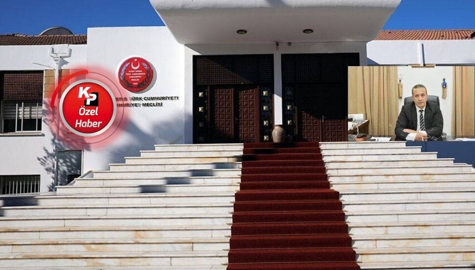 Başsavcılığın beklenen Meclis görüşü Kıbrıs Potası’nda: ‘Ret’ oyları ‘evet’ oylarından fazla olduğu için Meclis Başkanı seçilemediği kanaatindeyim
