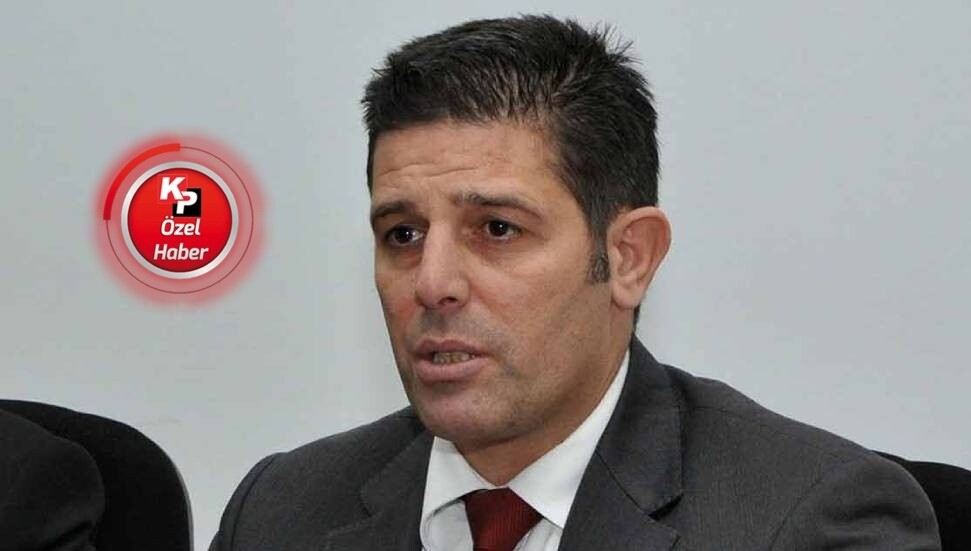 Milli Olimpiyat Komitesi’nin yeni başkanı Orçun Kamalı!
