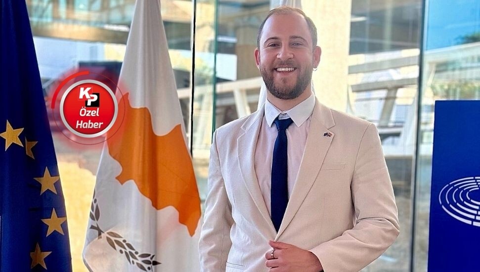 Tansel: Gençlik Teknik Komitesi'nin Kıbrıslı Türk temsilcilerinin birkaçı hariç tamamı siyasi atama