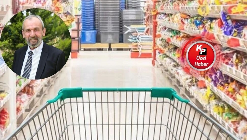 Nalcıoğlu, alışveriş için Güney’e gidilmesini değerlendirdi: Bu işin müsebbibi Ticaret Odası üyeleridir