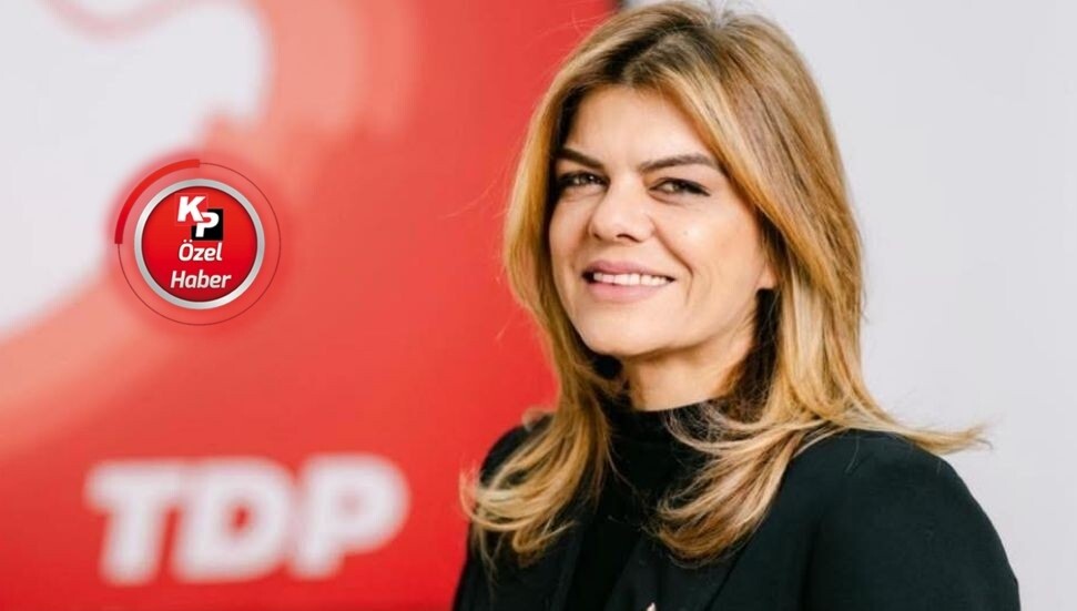 Ayşe Öztabay: Ülkede yasalar toplum için değil, alınan talimatlara göre hazırlanıyor