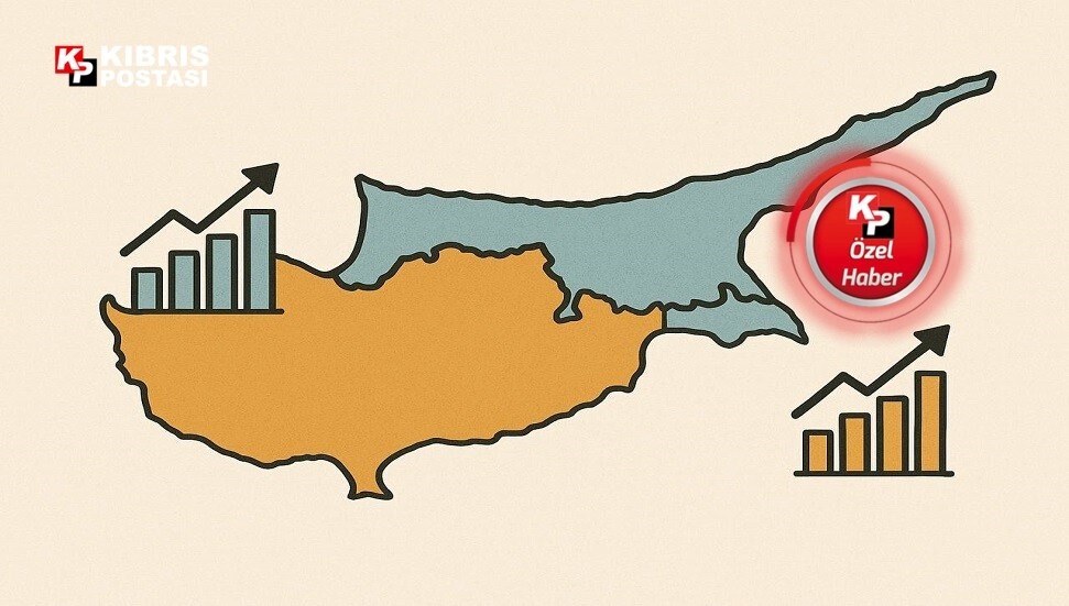Güney, AB’de en düşük enflasyonlu ülke oldu, KKTC-Türkiye en yüksekler arasında
