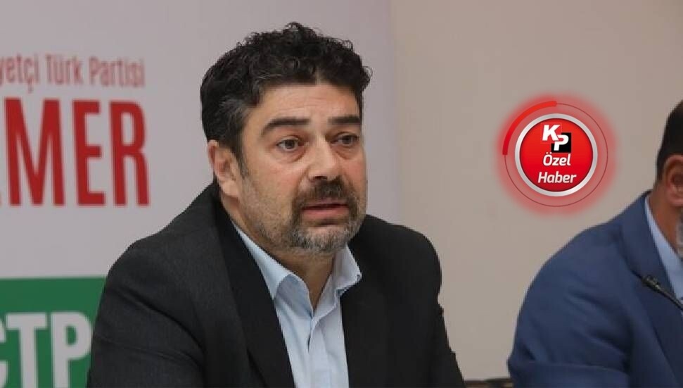 Özsağlam: Batılı güçlerin Güney Kıbrıs’taki varlığı, adayı İran’ın hedefi haline getiriyor