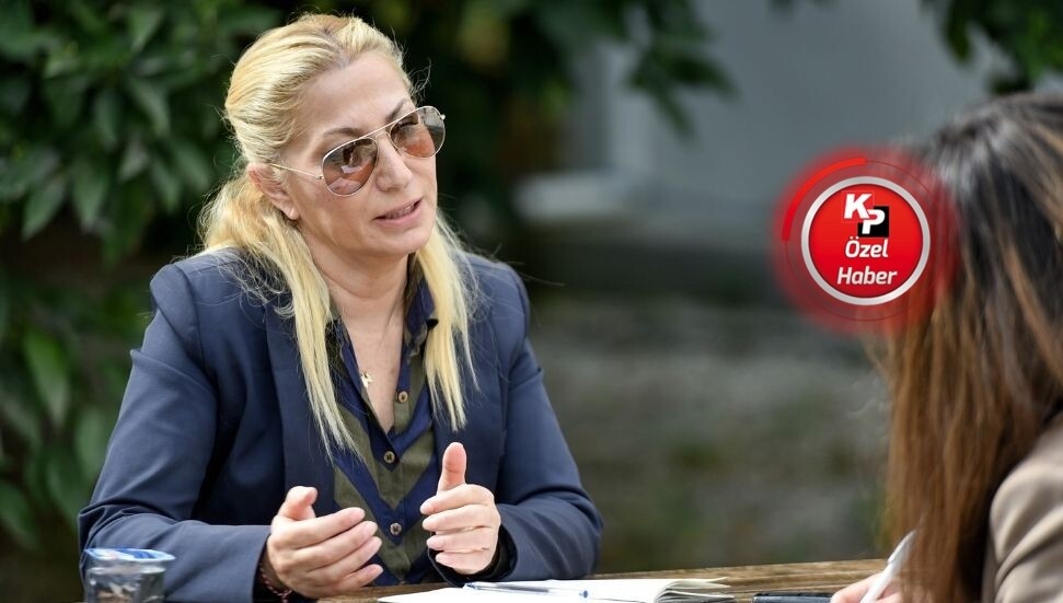 Prof. Dr. Şerife Gündüz: Kurak bir adada olmamıza rağmen çölleşme tehlikesi görmezden geliniyor