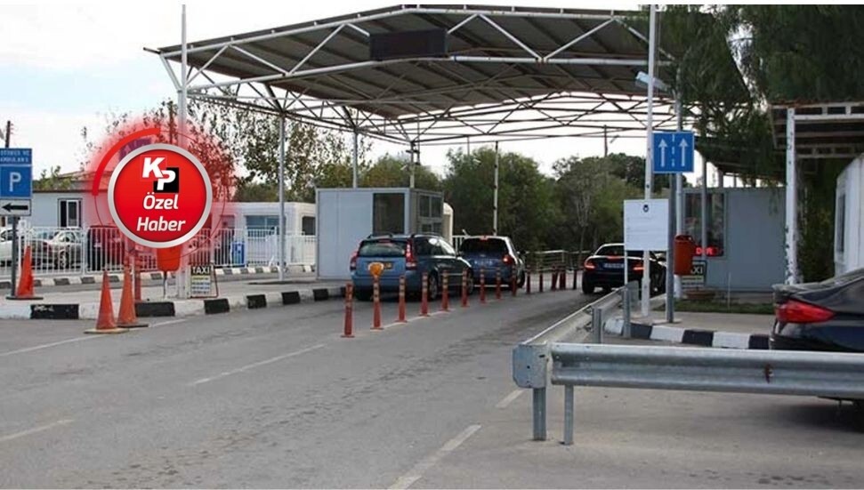 Kaçak gıdada gerçek tehlike: Ürünler Güney'den denetimsiz akıyor