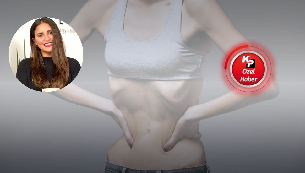 Uzman Psikolog Bleda Tilki: Anoreksiya Nevroza, bedenin iradesini ele geçiren bir düşman gibi