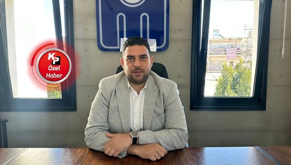 Abdullah Ekinci: Taşınmaz Mal krizine hazırlıksız yakalandık, deprem için erkenden önlem alınmalı