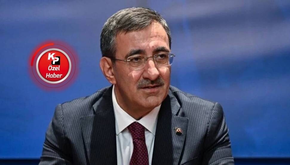 Cevdet Yılmaz, 11 Temmuz’da KKTC’ye geliyor: Gündem 20 Temmuz töreni