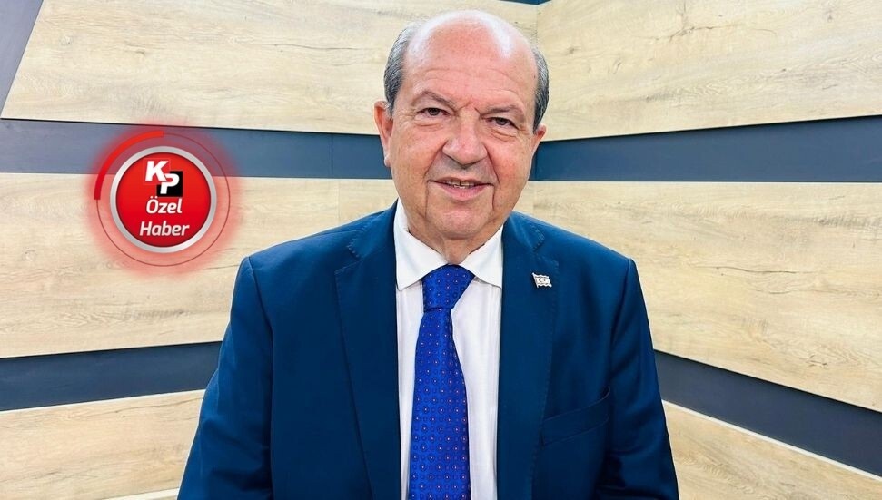 Tatar: İlk kez 'Federasyon defteri kapanmıştır' imzasını atan vekiller, Erhürman'a destek açıkladı