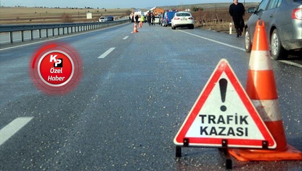 Kıbrıs 7 ayda trafiğe 53 can verdi: Kuzey’de 28, Güney’de 25 kişi hayatını kaybetti
