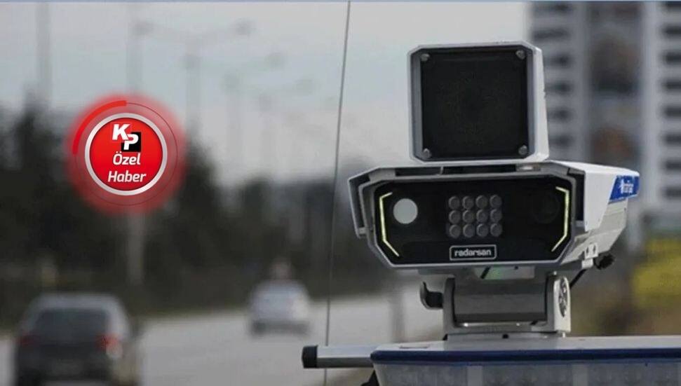 Yapay zekâ destekli kameralar "mevzuata aykırı şekilde" devreye giriyor