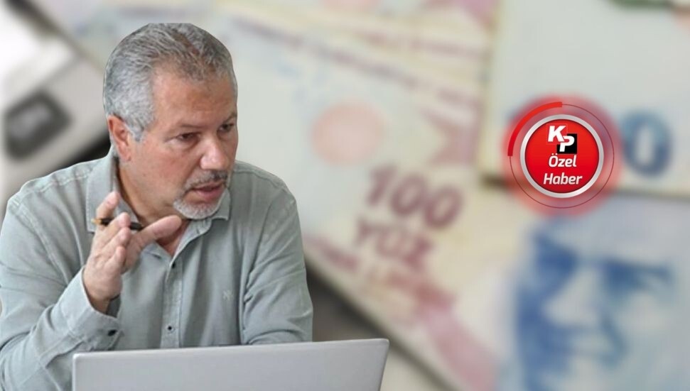 Okandan: Ocak 2024'ten, Ağustos 2025'e maaş nitelikli transfer harcamaları yüzde 80 arttı!