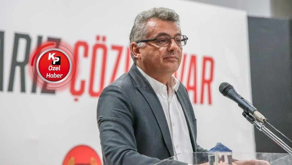 Erhürman: “Tatar Is the Only President Who Opened No Crossing Points"