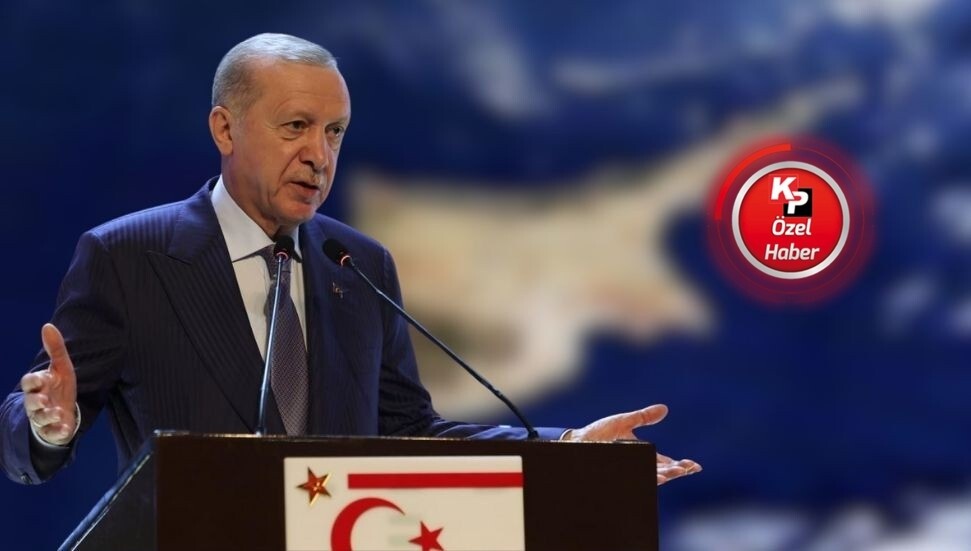 ''Federasyon masalı bitti, çözüm iki devletli''