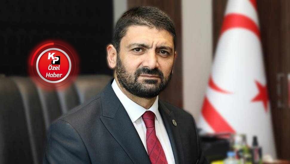 Sunat Atun: Türkiye'nin resmi devlet politikası ambargoların kaldırılması yönündedir