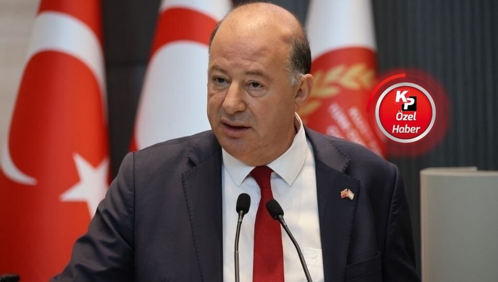 Dinçyürek: İki devletli çözüm tezkeresine imzalarımızı attık, CTP tutumunu halka açıklasın