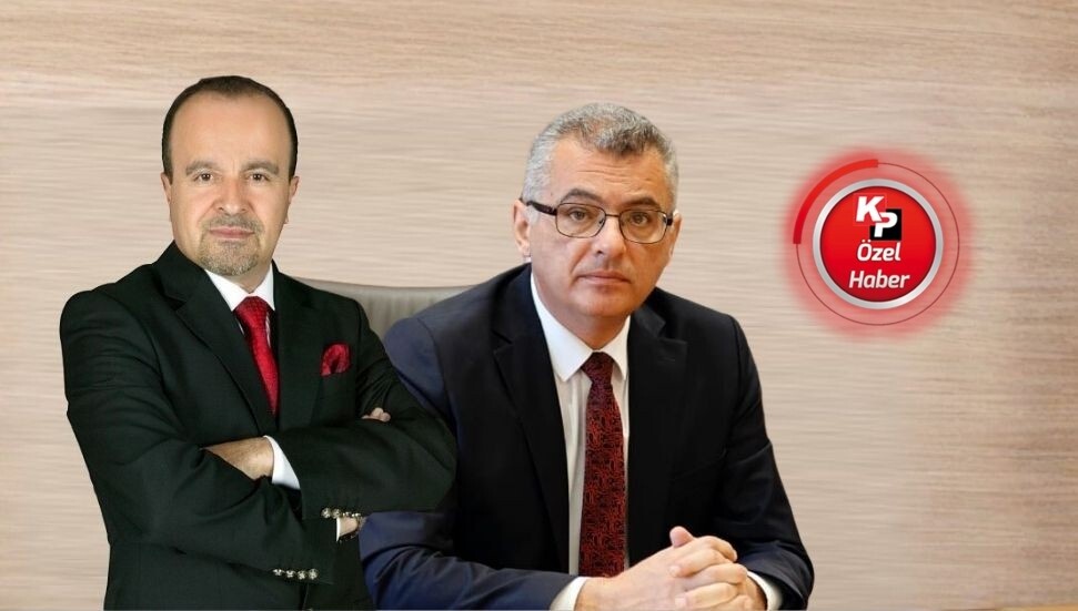 Levent Özadam: Erhürman'ın seçimi kazanması sonrası hazımsızlıklar devam ediyor