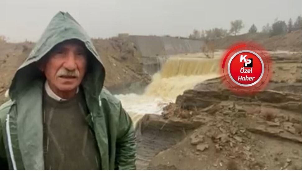 Mustafa Kofalı: Doğa hata yapmıyor, biz yapıyoruz; doğal değil "hatasal afet"