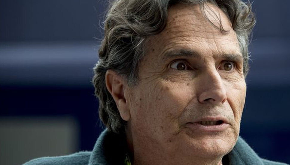 Eski F1 pilotu Piquet, "ırkçı yorumları nedeniyle" Hamilton'a tazminat ödeyecek