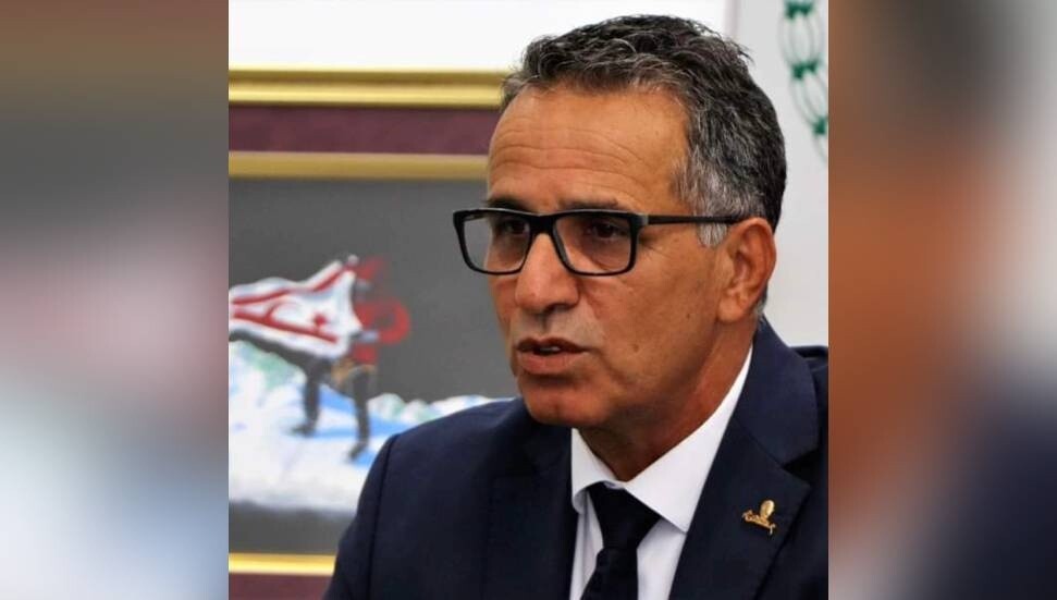 Genel Ortaöğretim Dairesi Müdürü Cengiz Topel Uzun'dan emeklilik kararı