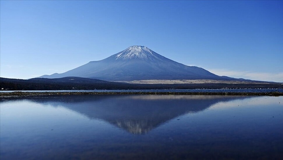 Japonya, Fuji Dağı tırmanışlarına günlük sınır getiriyor