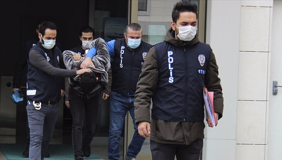 Esra Hankulu'nun şüpheli ölümüne ilişkin aralarında Ümitcan Uygun'un da olduğu 3 kişi yeniden adliyede