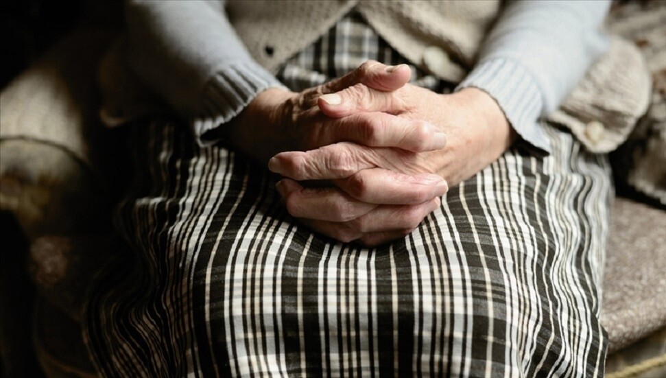 Alzheimer için umut veren keşif: İlk belirtiler gözlerde ortaya çıkıyor
