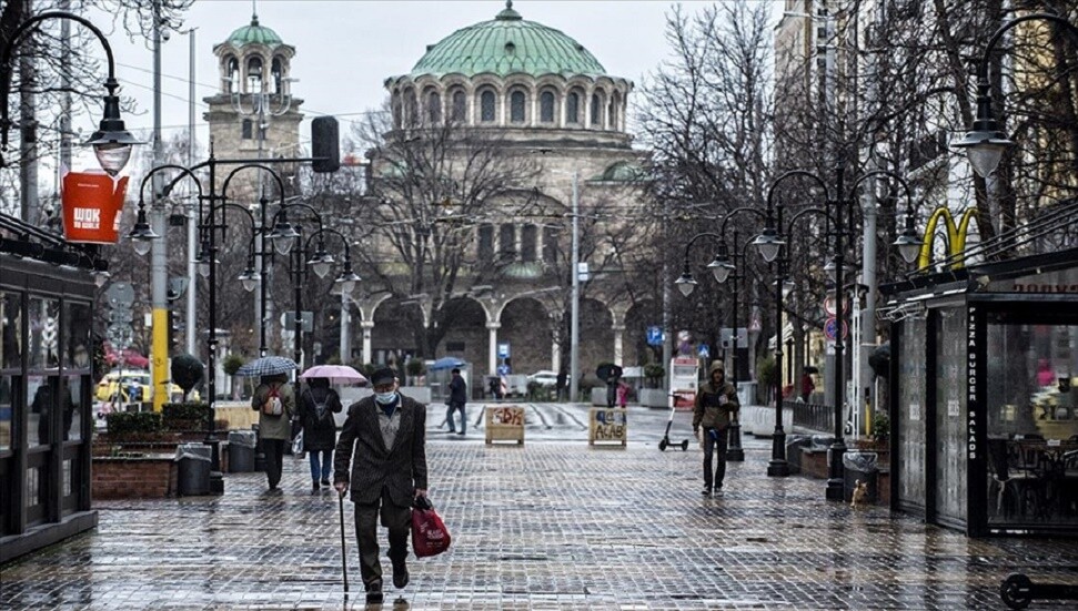 Bulgaristan'da turizm faaliyetleri Aralık 2022'de arttı