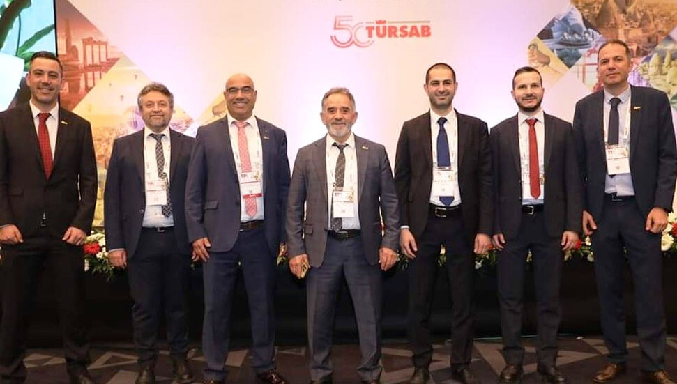 KITSAB ile TÜRSAB’ın imza koyduğu iş birliği protokolü çerçevesinde çalışmalar başladı