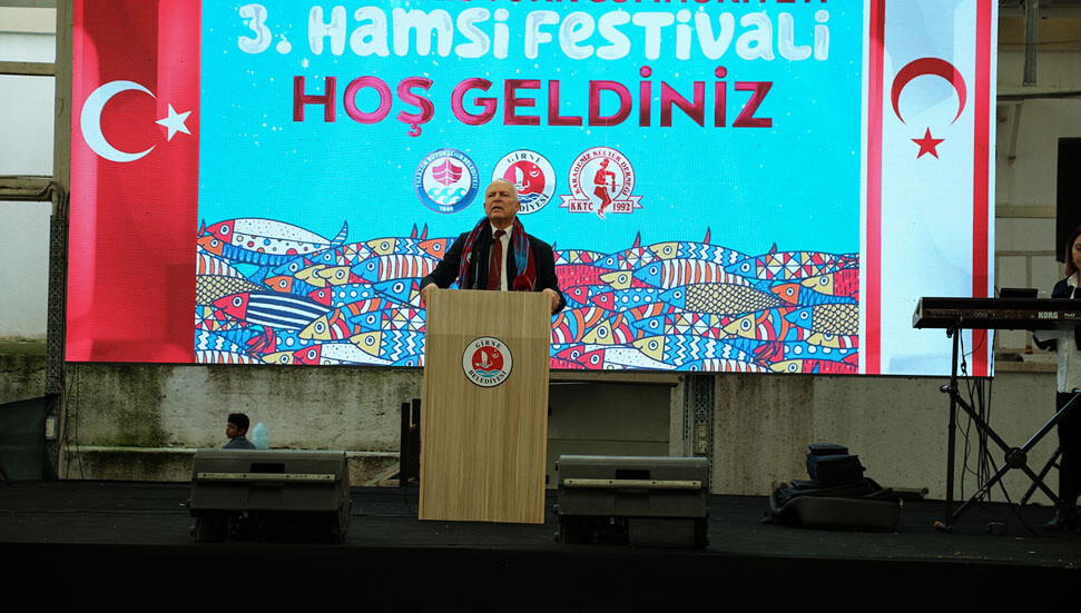 Zorlu Töre: Aynı milletin insanları olarak bu toprakları vatan yaptık