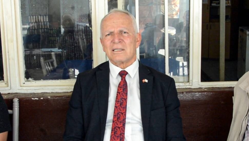 Zorlu Töre’den İsrail ile Güney Kıbrıs’ın askeri tatbikat yapmasına tepki