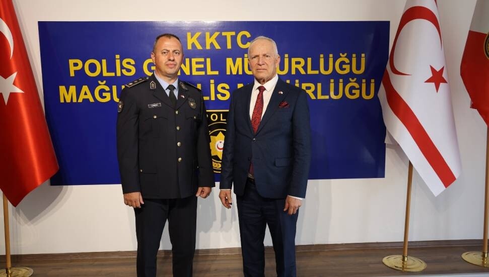 Zorlu Töre: Polis teşkilatının personel eksikliklerinin farkındayız