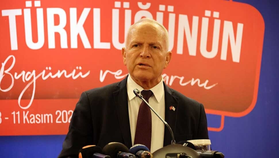 Zorlu Töre: Bu topraklar bizlere aziz şehitlerimizin hediyesidir