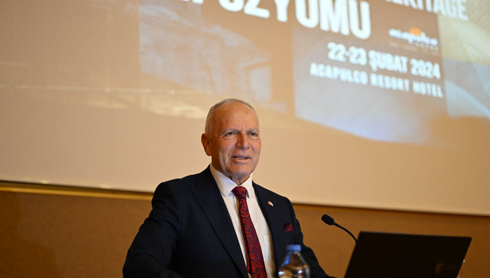 Töre: Kültürel mirasımıza sahip çıkılmalıyız