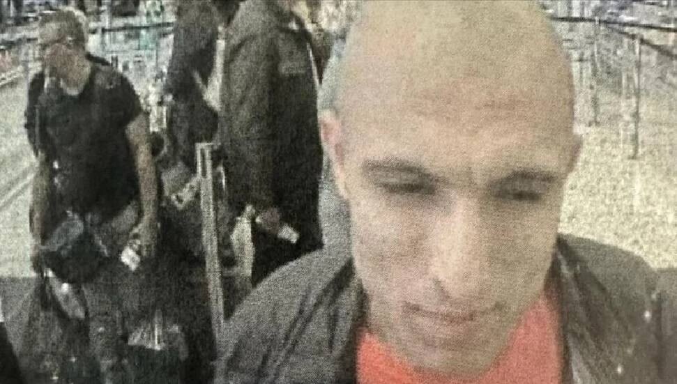 Türkevi saldırısını gerçekleştiren zanlı aranıyor