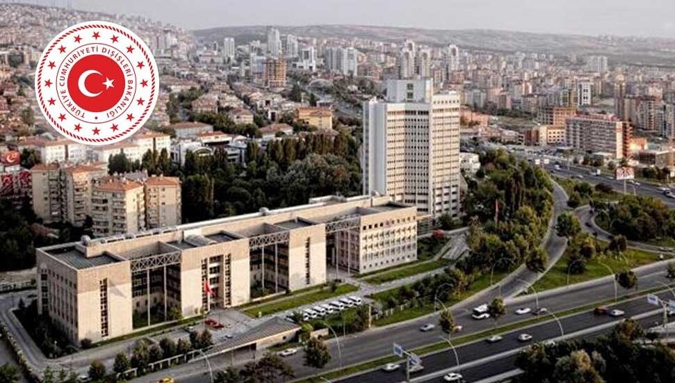 Türkiye, İsrail'in saldırdığı Küresel Sumud Filosu'ndaki vatandaşları için tüm girişimlerde bulunuyor