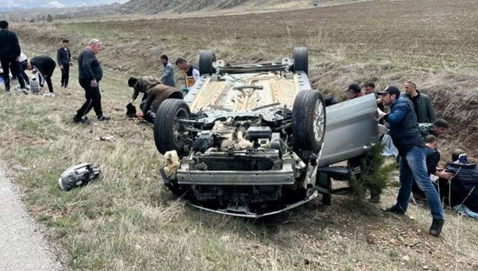 Türkiye’de bayram tatilinin 4 günlük acı bilançosu: 26 ölü, 3 bin 870 yaralı