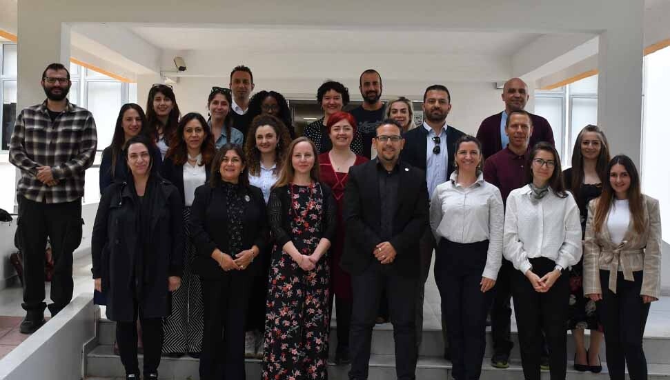 DAÜ Psikoloji Bölümü Türkçe ve İngilizce programları TPD tarafından akredite edildi