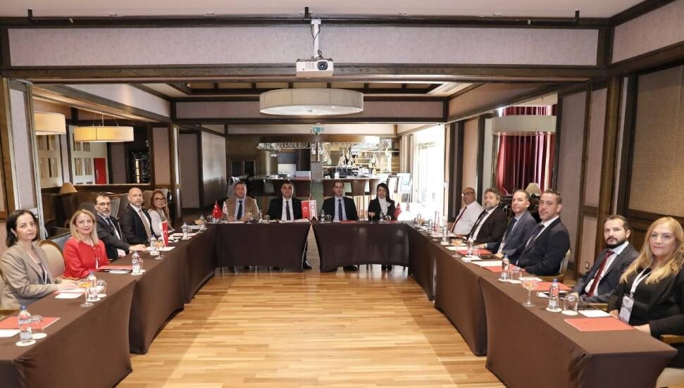 TÜRSAB Üyeleri, Kuzey Kıbrıs'a gelecek