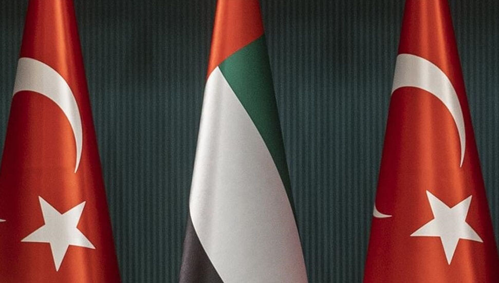 Ankara'da haziran ayında "Emirliklerin Annesi" sergisi düzenlenecek