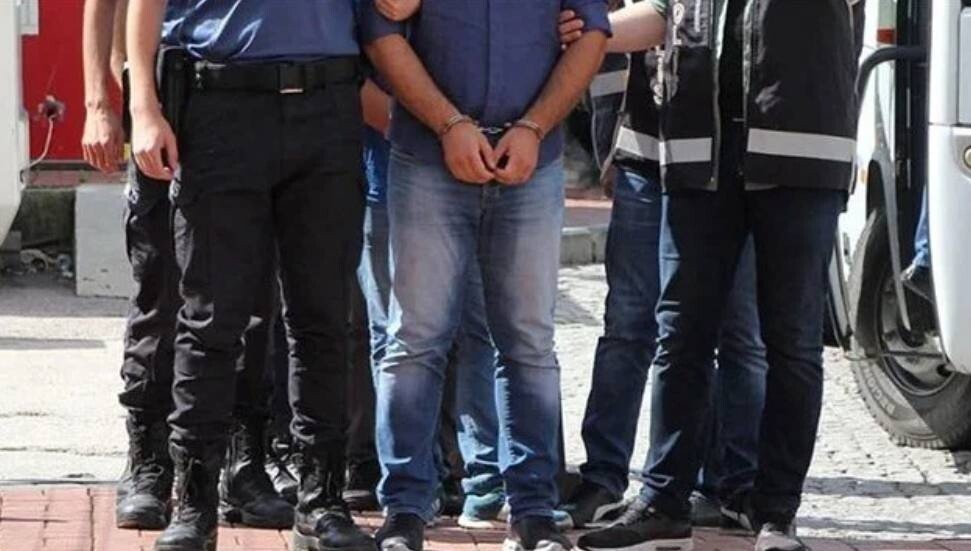 Türkiye’nin 57 ilinde uyuşturucu operasyonu: 396 kişi yakalandı