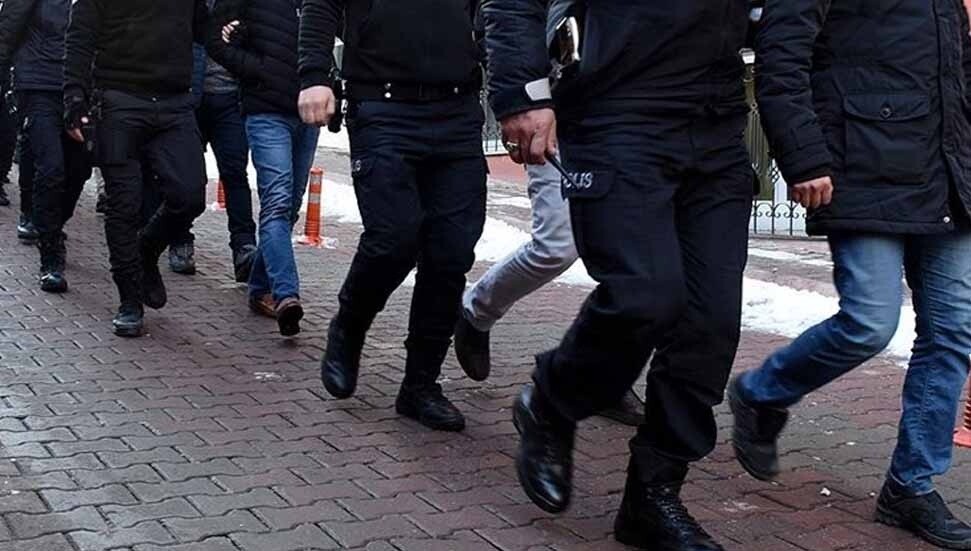 Türkiye’nin 81 ilinde aranan 4 bin 466 firari yakalandı