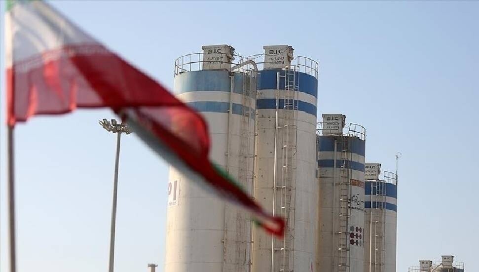 UAEA: İsfahan’daki nükleer sahada bulunan 4 binada hasar oluştu