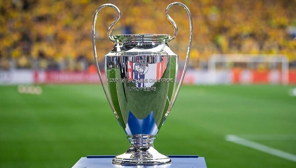 UEFA Şampiyonlar Ligi'nde 1. eleme turunun kura çekimi yapıldı