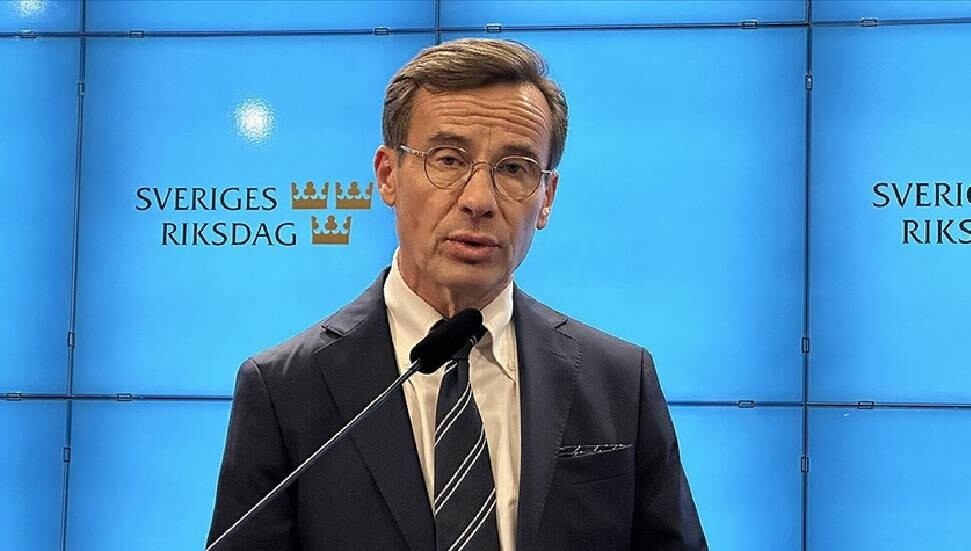 İsveç Başbakanı'nın yapay zekadan görüş almasına halktan tepki: ChatGPT'ye oy vermedik