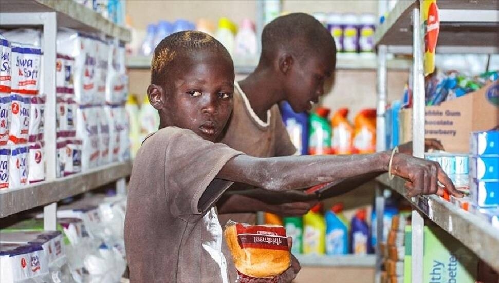UNHCR: Somali, Etiyopya ve Kenya'da yaklaşık 332 bin kişi acil gıda yardımına ihtiyaç duyuyor