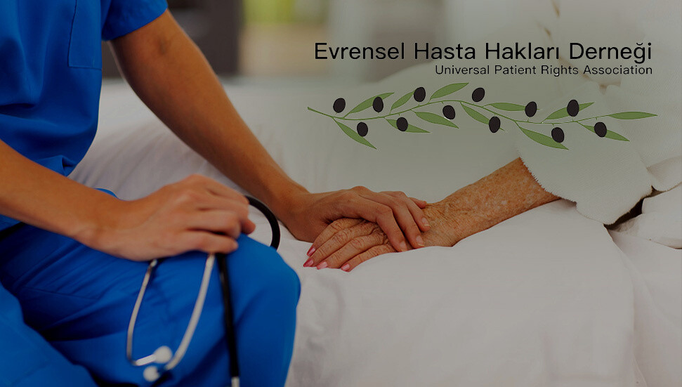 Evrensel Hasta Hakları Derneği’nden “Hakkı Seyirler” film gösterimleri devam ediyor