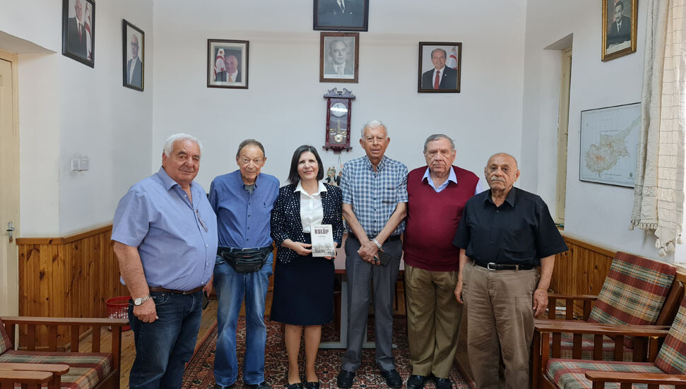 Sibel Siber’den çağrı: Kardeş Ocağı yaşayan bir müzeye dönüştürülmeli